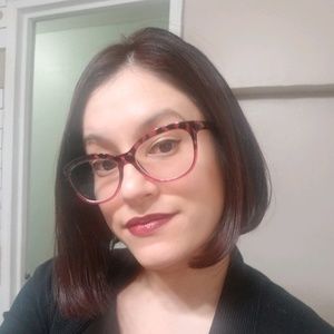 Meet your Posher, Aracelly